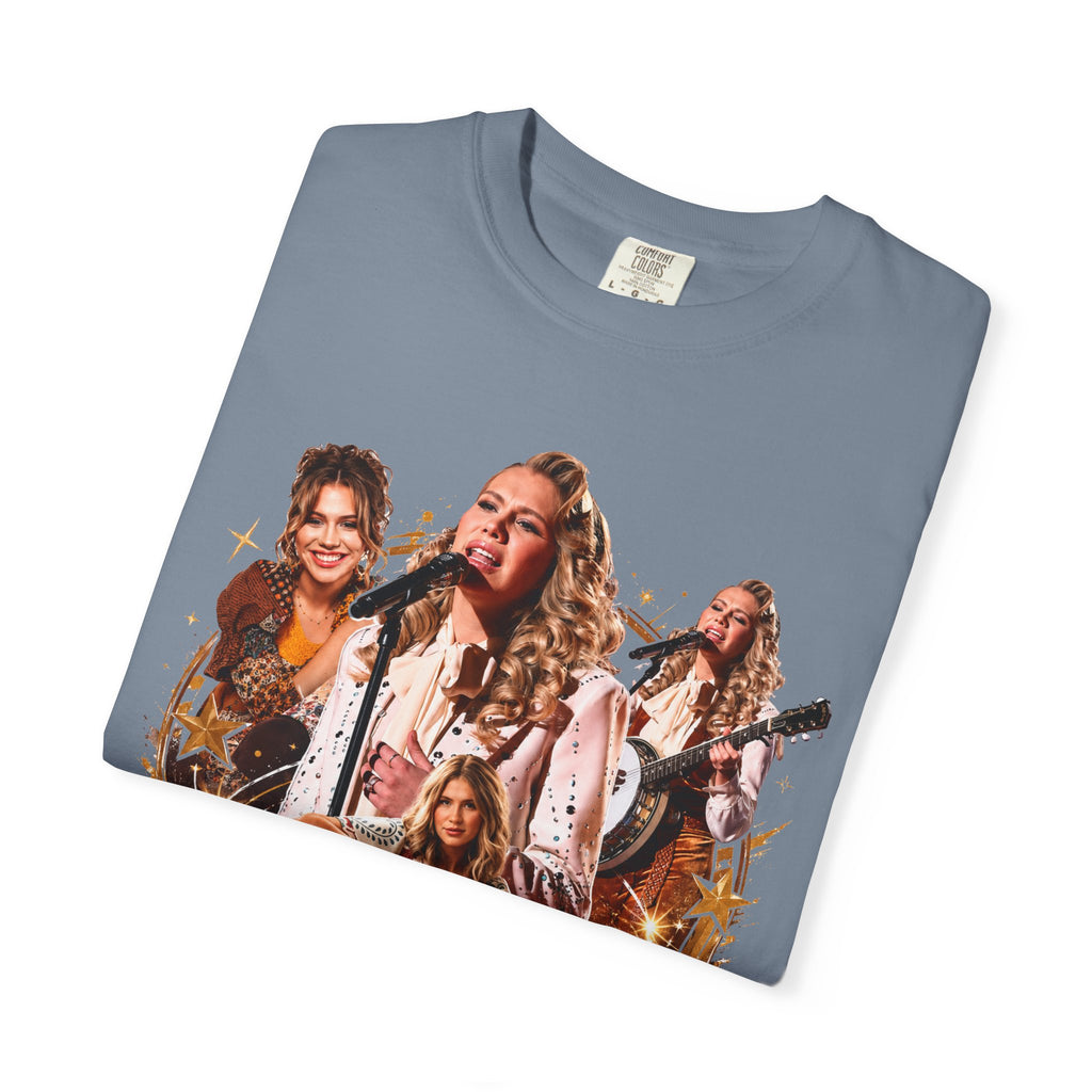 Hannah Harper 'Top 3' Idol Tee