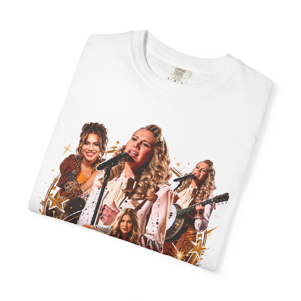 Hannah Harper 'Top 3' Idol Tee